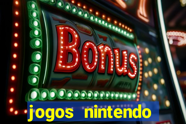 jogos nintendo switch download gratis